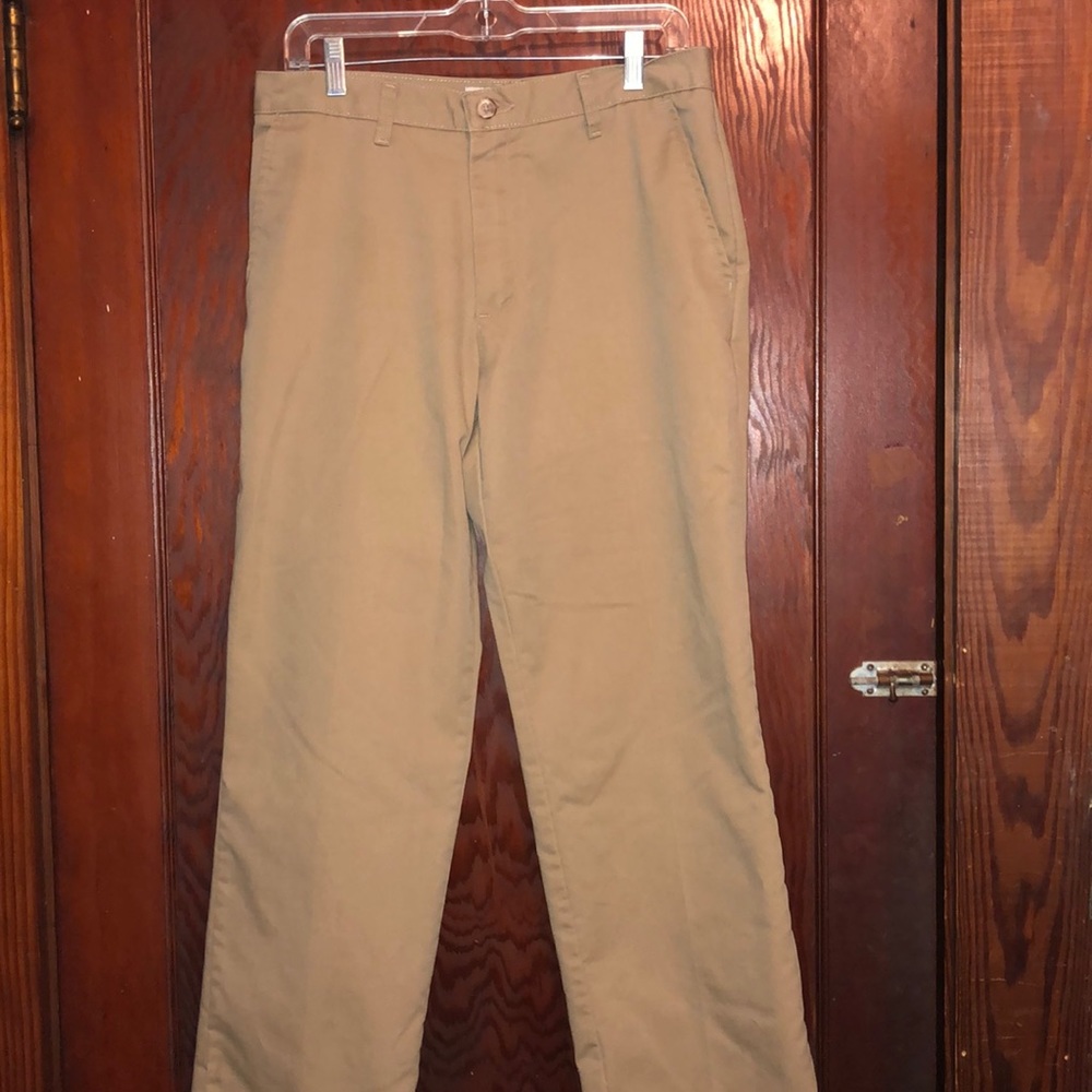 Lee Total Freedom Khakis